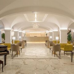 Hotel Shangri-La Roma интерьер отеля фото 2