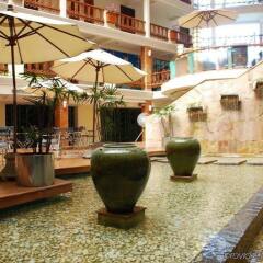 Отель Pride Beach Resort