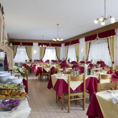 Hotel Aida Долина Валь-ди-Фасса помещение для мероприятий