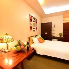 Отель Artisan Boutique Hotel Вьетнам, Ханой - отзывы, цены и фото номеров - забронировать отель Artisan Boutique Hotel онлайн детские мероприятия фото 2