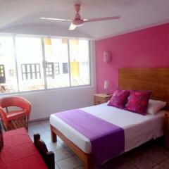 Hotel Boutique Catedral Vallarta фото 2