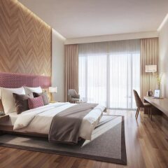 Отель Le Grand Galle by Asia Leisure комната для гостей фото 3