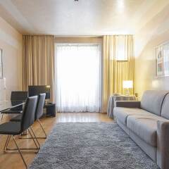 Отель Milan Royal Suites & Luxury Apartments Италия, Милан - 1 отзыв об отеле, цены и фото номеров - забронировать отель Milan Royal Suites & Luxury Apartments онлайн фото 7