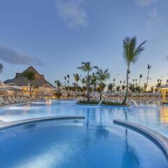 Отель Luxury Bahia Principe Ambar - Adults Only All Inclusive Доминикана, Пунта Кана - отзывы, цены и фото номеров - забронировать отель Luxury Bahia Principe Ambar - Adults Only All Inclusive онлайн детские мероприятия фото 2
