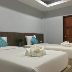 Отель Tonsai Bay Resort комната для гостей