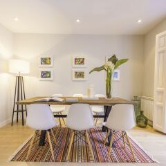 Отель Spain Select Las Letras Apartment Испания, Мадрид - отзывы, цены и фото номеров - забронировать отель Spain Select Las Letras Apartment онлайн фото 6