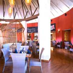 Отель Royalton White Sands All Inclusive фото 2