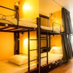 Отель See you at Lily's Hostel Вьетнам, Ханой - 1 отзыв об отеле, цены и фото номеров - забронировать отель See you at Lily's Hostel онлайн бассейн