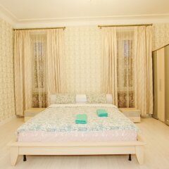 Гостиница LUXKV Apartment on Nikolayeva в Москве отзывы, цены и фото номеров - забронировать гостиницу LUXKV Apartment on Nikolayeva онлайн Москва спа