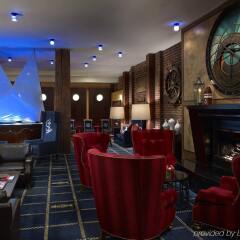 Argonaut Hotel - a Noble House Hotel развлечения
