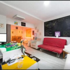 In House Hostel Турция, Измир - отзывы, цены и фото номеров - забронировать отель In House Hostel онлайн детские мероприятия фото 2