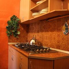 Hostel CCCP Plus Санкт-Петербург в номере фото 2