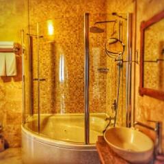 Göreme Inn Hotel Турция, Гёреме - отзывы, цены и фото номеров - забронировать отель Göreme Inn Hotel онлайн спа