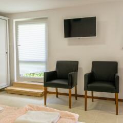 Отель Kochanowskiego II Sopockie Apartamenty Сопот комната для гостей фото 3