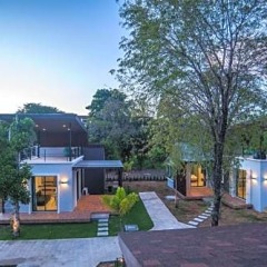 Отель Sea Space Villa Таиланд, Бухта Чалонг - отзывы, цены и фото номеров - забронировать отель Sea Space Villa онлайн фото 11