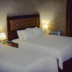 Отель Angel Hotel Грузия, Тбилиси - отзывы, цены и фото номеров - забронировать отель Angel Hotel онлайн комната для гостей фото 5