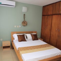 Residence Alizee in Abidjan, Cote d'Ivoire from 269$, photos, reviews - zenhotels.com guestroom photo 2
