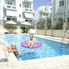 Отель Esperides Apartments Греция, Кос - отзывы, цены и фото номеров - забронировать отель Esperides Apartments онлайн фото 7