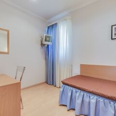 Гостиница Welcome Inn SPb комната для гостей