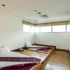 Baiyoke Sky Hotel детские мероприятия фото 2