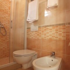 Hotel Luana ванная