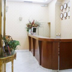 Hotel Rio Athens Афины интерьер отеля фото 3