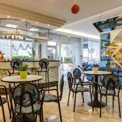 Hotel San Paolo Римини питание фото 3