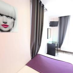 Sweet Hotel удобства в номере фото 2