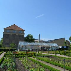 Отель Best Stay Copenhagen-Henrik Steffens Vej Фредериксберг фото 6