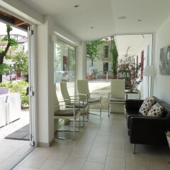 Hotel Pierre Riccione спа
