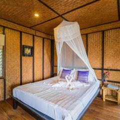 Отель Railay Garden View Resort комната для гостей фото 5