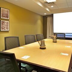 Отель Springhill Suites Minneapolis-St Paul Airpt/Mall Of America Блумингтон фото 4