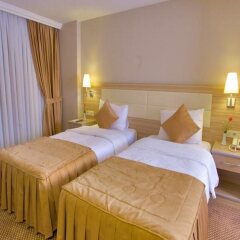 Laleli Emin Hotel комната для гостей