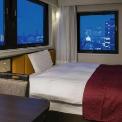 APA Hotel Hanzomon Hirakawacho комната для гостей фото 4