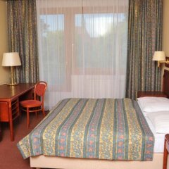 Hotel Krakonoš комната для гостей фото 2