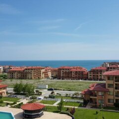 Апартаменты Magic Dreams Apartments Свети Влас пляж