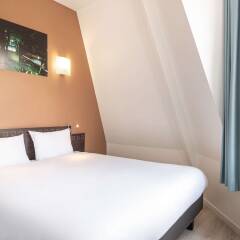 Отель Aparthotel Adagio access Paris Philippe Auguste комната для гостей фото 5