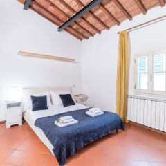 Отель Casa Romana Флоренция комната для гостей фото 5