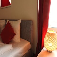 Отель INSIDE FIVE City Apartments Швейцария, Цюрих - отзывы, цены и фото номеров - забронировать отель INSIDE FIVE City Apartments онлайн фото 22
