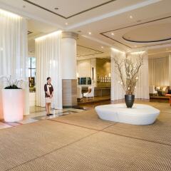 Отель Pullman Pattaya Hotel G Таиланд, Паттайя - 9 отзывов об отеле, цены и фото номеров - забронировать отель Pullman Pattaya Hotel G онлайн спа фото 2