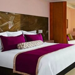 Отель Secrets Royal Beach Punta Cana Доминикана, Пунта Кана - отзывы, цены и фото номеров - забронировать отель Secrets Royal Beach Punta Cana онлайн комната для гостей фото 2