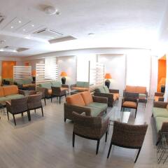 Mellieha Bay Hotel питание