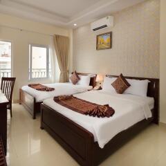 Hanka Star Hotel - Nha Trang комната для гостей
