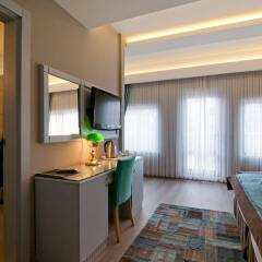 Hotel Seraglio удобства в номере фото 2