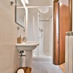 Отель Casa Vacanze Valerix 7 ванная