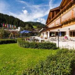 Отель Wellness-Sporthotel Ratschings Рачинес-Ратскингс фото 11