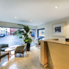 Macdonald Holyrood Hotel интерьер отеля фото 3