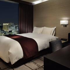 Отель Mitsui Garden Hotel Ginza Premier Япония, Токио - отзывы, цены и фото номеров - забронировать отель Mitsui Garden Hotel Ginza Premier онлайн комната для гостей фото 4