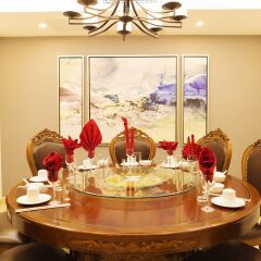 Отель Citytel Inn питание фото 3