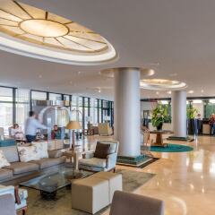 Отель Enotel Lido Madeira - Все включено Португалия, Фуншал - 1 отзыв об отеле, цены и фото номеров - забронировать отель Enotel Lido Madeira - Все включено онлайн фото 5